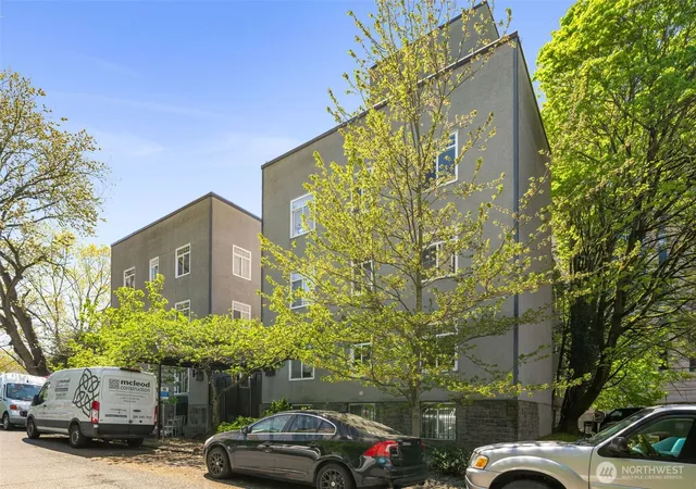 Condo for sale at 403 Terry Ave #206, Seattle, WA 98104 | MLS# NWM2484291