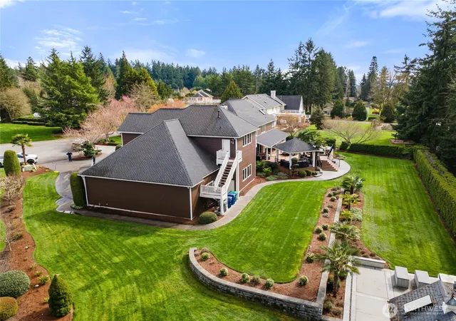 Photo 2 of Sale Pending at 14813 163rd Court Ne, Woodinville, WA 98072 | MLS# NWM2484449 | Listing updated on 2026-10-02