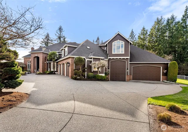 Photo 3 of Sale Pending at 14813 163rd Court NE, Woodinville, WA 98072 | MLS# NWM2484449 | Listing updated on 2026-10-02