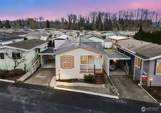 Photo 1 of Sale Pending at 10526 60th Street Ct E #133, Puyallup, WA 98372 | MLS# NWM2484745 | Listing updated on 2026-09-01