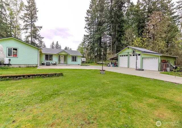 Photo 1 of Sale Pending at 7605 295th, Roy, WA 98580 | MLS# NWM2484770 | Listing updated on 2026-09-03