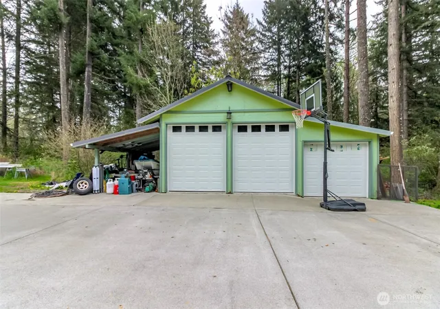 Photo 3 of Sale Pending at 7605 295th, Roy, WA 98580 | MLS# NWM2484770 | Listing updated on 2026-09-03