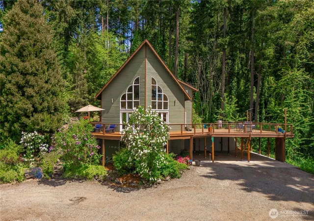 Photo 1 of Single family home for sale at 10507 48th Street E, Edgewood, WA 98372 | MLS# NWM2484790 | Listing updated on 2026-08-12