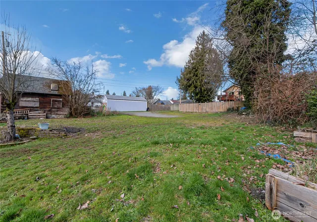 Photo 3 of Sale Pending at 0 S Winnetka St, Tacoma, WA 98408 | MLS# NWM2484805 | Listing updated on 2026-07-20