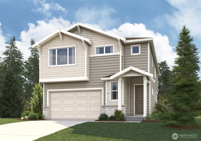 Photo 1 of Single family home for sale at 7809 41st Place Ne, Marysville, WA 98270 | MLS# NWM2484996 | Listing updated on 2026-10-02