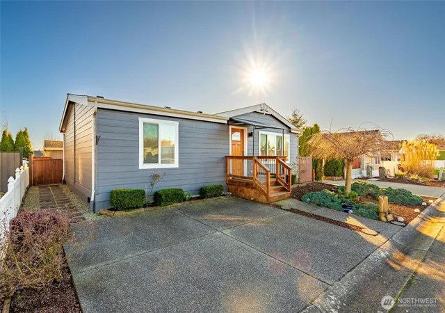 Photo 1 of Sale Pending at 4751 Birch Bay Lynden Rd #153, Blaine, WA 98230 | MLS# NWM2485072 | Listing updated on 2026-09-02