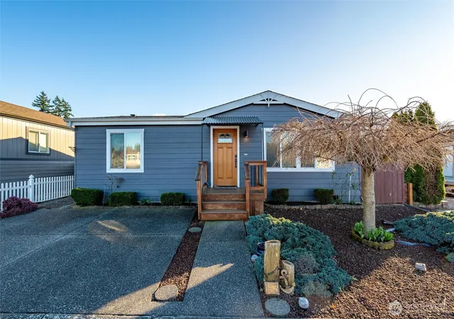 Photo 2 of Sale Pending at 4751 Birch Bay Lynden Rd #153, Blaine, WA 98230 | MLS# NWM2485072 | Listing updated on 2026-09-02