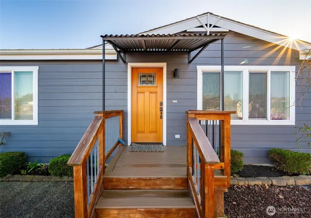 Photo 3 of Sale Pending at 4751 Birch Bay Lynden Rd #153, Blaine, WA 98230 | MLS# NWM2485072 | Listing updated on 2026-09-02