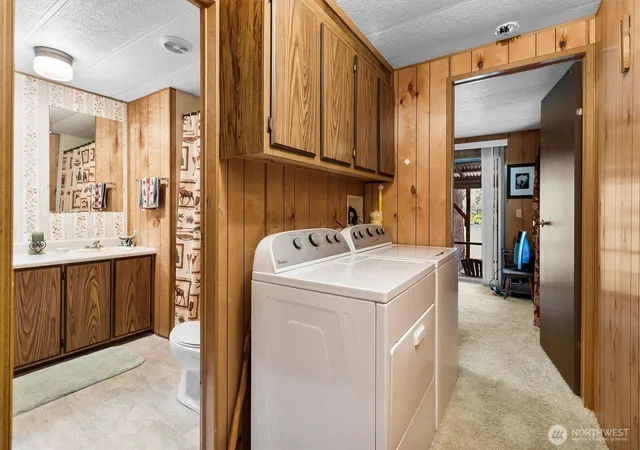 Photo 3 of Manufactured home for sale at 14910 River Ln, Concrete, WA 98237 | MLS# NWM2485247 | Listing updated on 2026-10-01