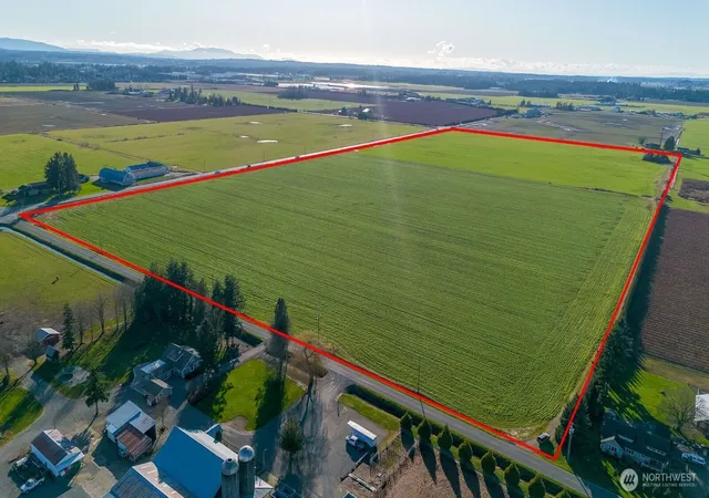 Photo 1 of Sale Pending at 0 E Badger, Lynden, WA 98264 | MLS# NWM2485330 | Listing updated on 2026-09-25