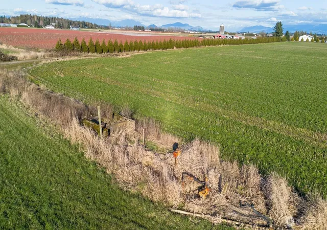 Photo 3 of Sale Pending at 0 E Badger, Lynden, WA 98264 | MLS# NWM2485330 | Listing updated on 2026-09-25