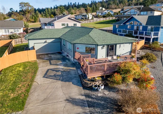 Photo 1 of Single family home for sale at 70 Onyx Ln, Sequim, WA 98382 | MLS# NWM2485484 | Listing updated on 2026-09-26