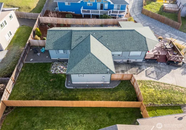 Photo 2 of Single family home for sale at 70 Onyx Ln, Sequim, WA 98382 | MLS# NWM2485484 | Listing updated on 2026-09-26