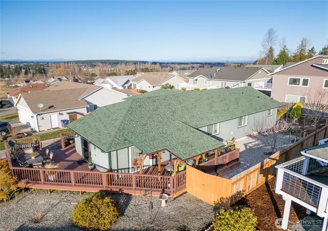 Photo 3 of Single family home for sale at 70 Onyx Ln, Sequim, WA 98382 | MLS# NWM2485484 | Listing updated on 2026-09-26