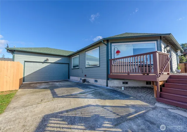 Photo 4 of Single family home for sale at 70 Onyx Ln, Sequim, WA 98382 | MLS# NWM2485484 | Listing updated on 2026-09-26