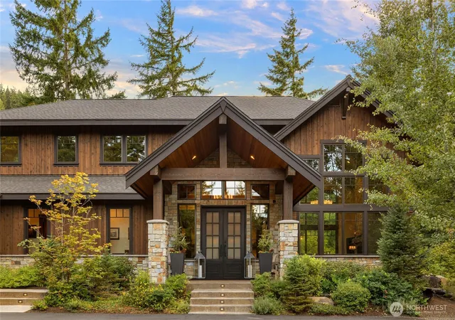 Photo 1 of Single family home for sale at 301 Fortune Crk Ln, Cle Elum, WA 98922 | MLS# NWM2485495 | Listing updated on 2026-10-01