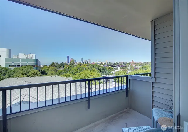 Photo 2 of Condo for sale at 303 23rd Avenue S #506, Seattle, WA 98144 | MLS# NWM2485701 | Listing updated on 2026-09-30