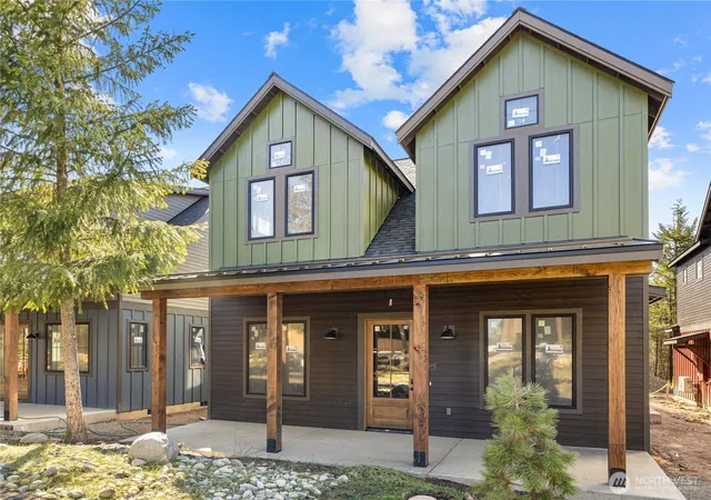 Photo 1 of Single family home for sale at 30 Stonefly Ln, Cle Elum, WA 98922 | MLS# NWM2485717 | Listing updated on 2026-09-29