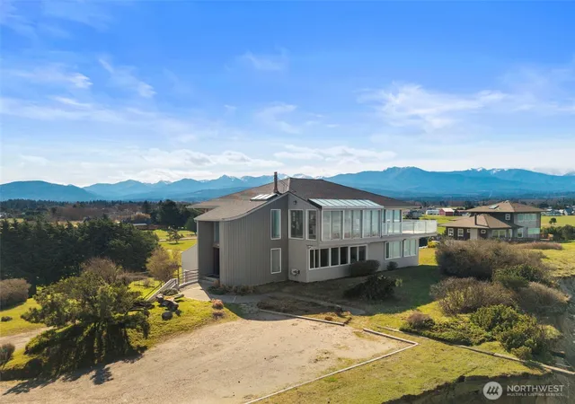 Photo 3 of Single family home for sale at 311 Tyler View Pl, Sequim, WA 98382 | MLS# NWM2485730 | Listing updated on 2026-10-22