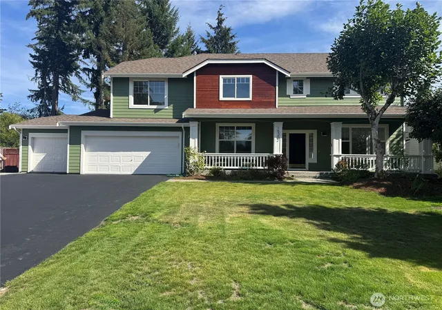 Photo 1 of Single family home for sale at 15302 287th Avenue Ne, Duvall, WA 98019 | MLS# NWM2485760 | Listing updated on 2026-09-30