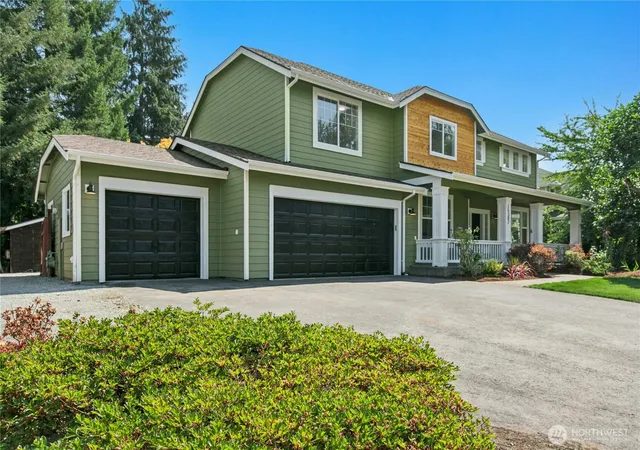 Photo 2 of Single family home for sale at 15302 287th Avenue Ne, Duvall, WA 98019 | MLS# NWM2485760 | Listing updated on 2026-09-30