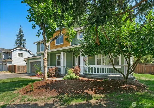 Photo 3 of Single family home for sale at 15302 287th Avenue Ne, Duvall, WA 98019 | MLS# NWM2485760 | Listing updated on 2026-09-30
