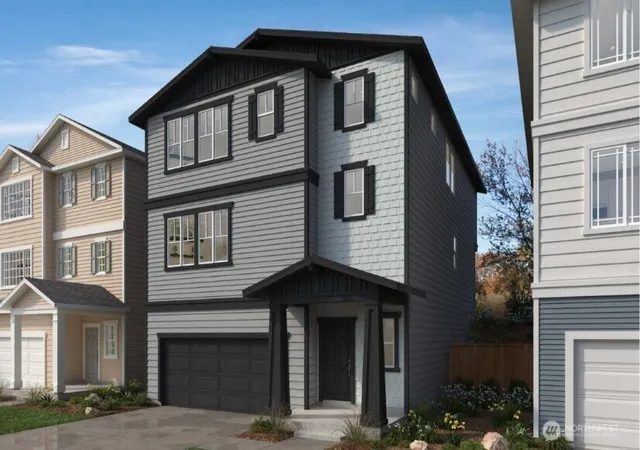 Photo 1 of Sale Pending at 11820 17th Street Se #2-28, Lake Stevens, WA 98258 | MLS# NWM2485812 | Listing updated on 2026-09-21
