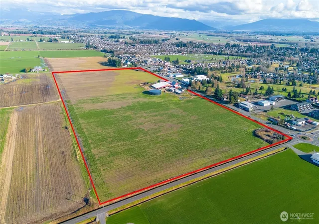 Photo 1 of Sale Pending at 790 E Badger Rd, Lynden, WA 98264 | MLS# NWM2485843 | Listing updated on 2026-09-25