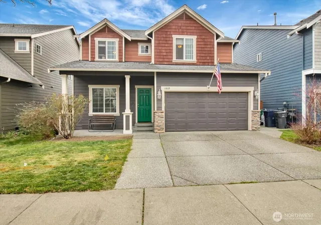 Photo 1 of Sale Pending at 11809 58th Drive Ne, Marysville, WA 98271 | MLS# NWM2485867 | Listing updated on 2026-07-07