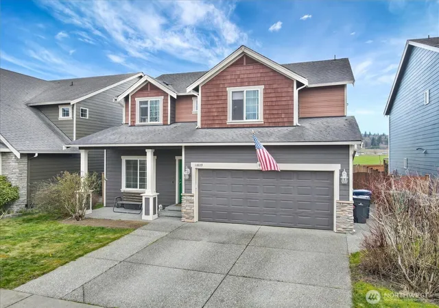 Photo 2 of Sale Pending at 11809 58th Drive Ne, Marysville, WA 98271 | MLS# NWM2485867 | Listing updated on 2026-07-07