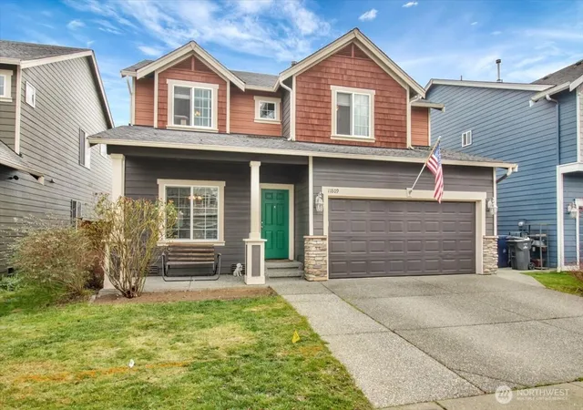 Photo 3 of Sale Pending at 11809 58th Drive Ne, Marysville, WA 98271 | MLS# NWM2485867 | Listing updated on 2026-07-07