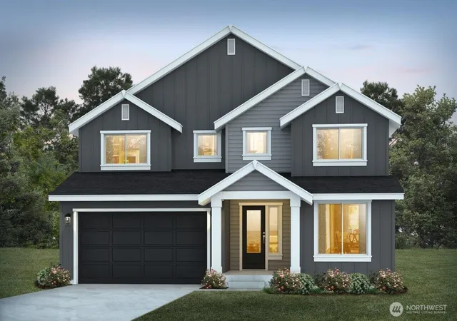 Photo 1 of Sale Pending at 12511 40th (lot 14) Ave Nw, Gig Harbor, WA 98332 | MLS# NWM2485923 | Listing updated on 2026-09-25
