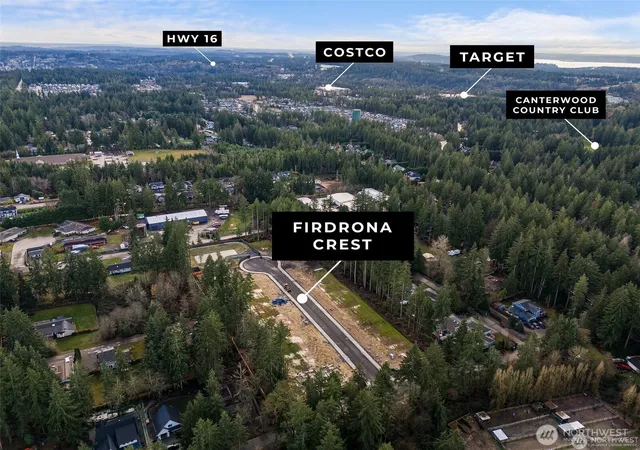 Photo 37 of Sale Pending at 12511 40th (lot 14) Ave NW, Gig Harbor, WA 98332 | MLS# NWM2485923 | Listing updated on 2026-09-25