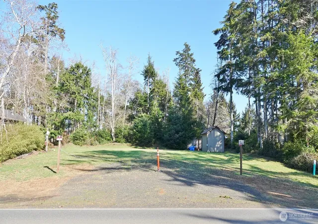 Photo 1 of Land for sale at 292 Duck Lake Dr Se, Ocean Shores, WA 98569 | MLS# NWM2486033 | Listing updated on 2026-07-06