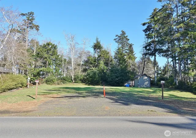 Photo 2 of Land for sale at 292 Duck Lake Dr Se, Ocean Shores, WA 98569 | MLS# NWM2486033 | Listing updated on 2026-07-06
