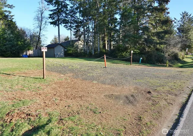 Photo 3 of Land for sale at 292 Duck Lake Dr SE, Ocean Shores, WA 98569 | MLS# NWM2486033 | Listing updated on 2026-07-06
