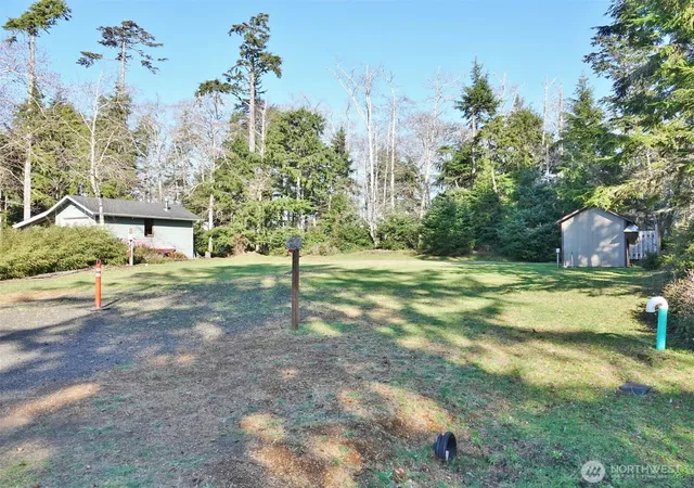 Photo 4 of Land for sale at 292 Duck Lake Dr SE, Ocean Shores, WA 98569 | MLS# NWM2486033 | Listing updated on 2026-07-06