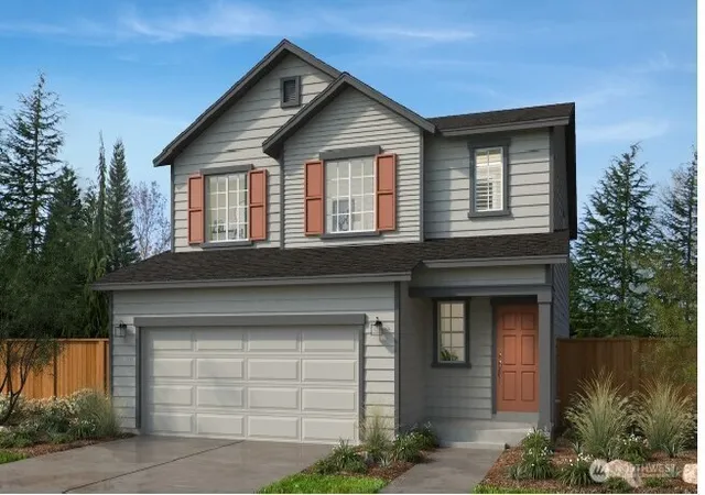 Photo 1 of Single family home for sale at 23962 35th Drive Se #36, Bothell, WA 98021 | MLS# NWM2486037 | Listing updated on 2026-10-01