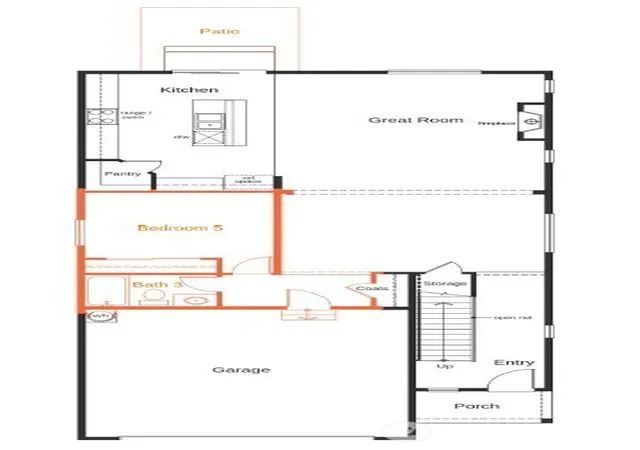 Photo 2 of Single family home for sale at 23962 35th Drive Se #36, Bothell, WA 98021 | MLS# NWM2486037 | Listing updated on 2026-10-01