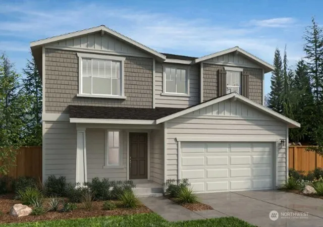 Photo 1 of Sale Pending at 1978 Nw Meadowview Dr #3, Poulsbo, WA 98370 | MLS# NWM2486087 | Listing updated on 2026-09-25