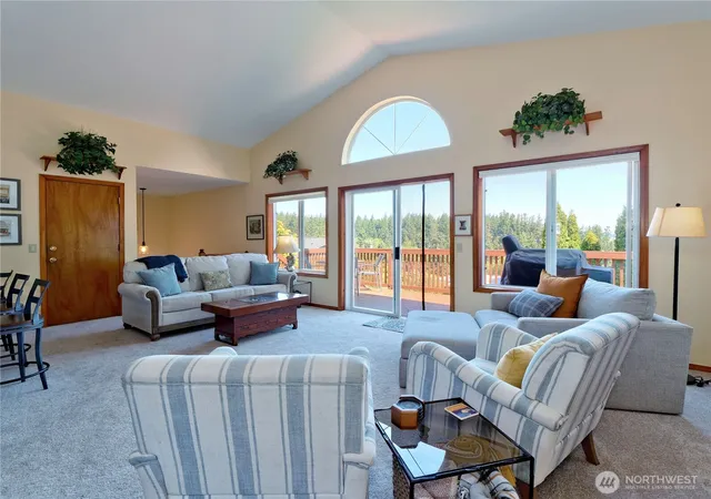 Photo 4 of Sale Pending at 1273 SE Camano Dr, Camano Island, WA 98282 | MLS# NWM2486142 | Listing updated on 2026-09-25