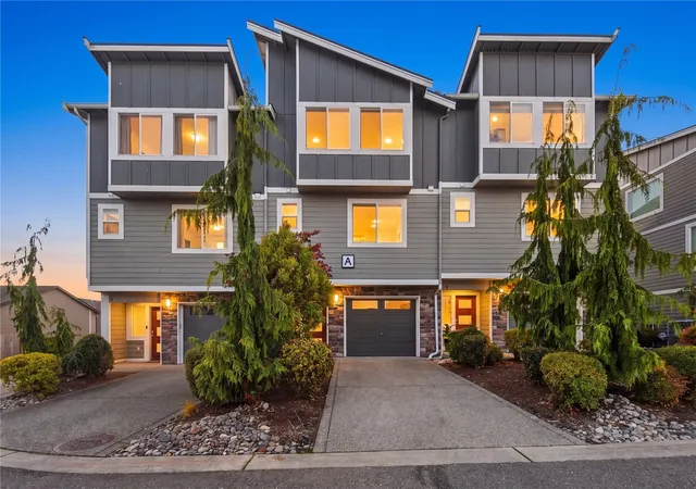 Townhouse for sale at 16611 48th Avenue W #A2, Edmonds, WA 98026 | MLS# NWM2486215