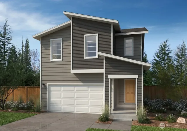 Photo 1 of Sale Pending at 1857 Nw Nahele Ct #56, Poulsbo, WA 98370 | MLS# NWM2486226 | Listing updated on 2026-09-25
