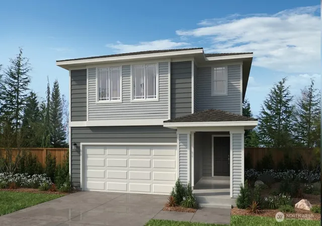 Photo 1 of Sale Pending at 1833 Nw Nahele Ct #60, Poulsbo, WA 98370 | MLS# NWM2486228 | Listing updated on 2026-09-25