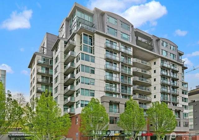 Photo 1 of Condo for sale at 1100 106th Avenue Ne #902, Bellevue, WA 98004 | MLS# NWM2486584 | Listing updated on 2026-09-21