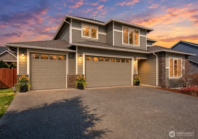 Photo 1 of Sale Pending at 5319 Coastal Loop, Blaine, WA 98230 | MLS# NWM2486658 | Listing updated on 2026-09-25