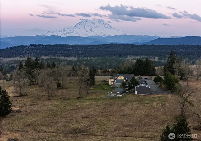 Photo 1 of Sale Pending at 44010 14th Avenue E, Eatonville, WA 98328 | MLS# NWM2486898 | Listing updated on 2026-09-25