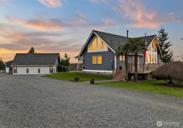 Photo 2 of Sale Pending at 44010 14th Avenue E, Eatonville, WA 98328 | MLS# NWM2486898 | Listing updated on 2026-09-25