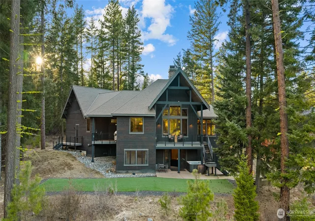 Photo 2 of Single family home for sale at 272 Portal Ct, Cle Elum, WA 98922 | MLS# NWM2486915 | Listing updated on 2026-09-30