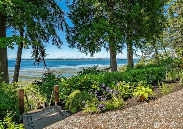Photo 1 of Sale Pending at 6955 Birch Bay Dr, Blaine, WA 98230 | MLS# NWM2487052 | Listing updated on 2026-09-25